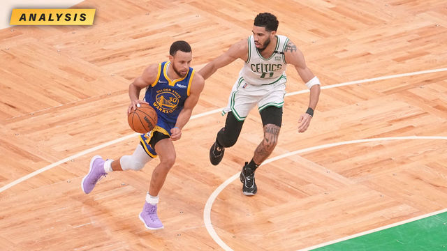 The NBA has never been this wide open before - treasure it