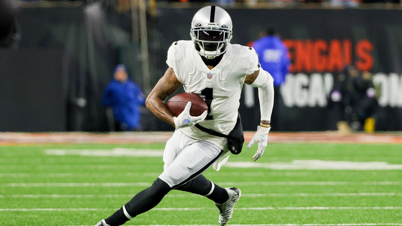 DeSean Jackson Looking To Provide 'Spark' For Ravens With 'Big, Explosive  Plays' - PressBox