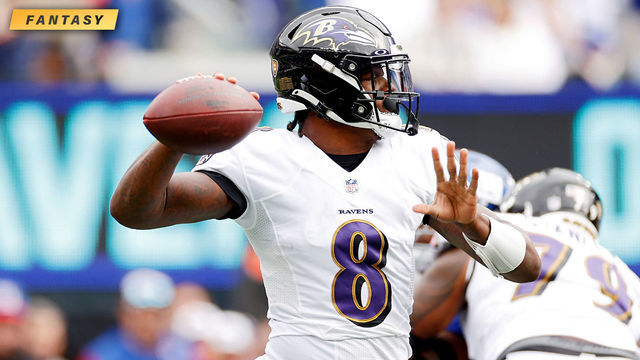 Fantasy: Week 7 Rankings (Updated)