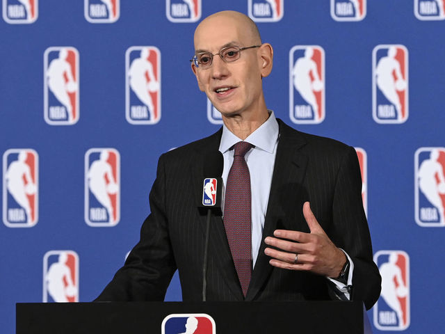 All-Star MVP award renamed in honour of Kobe Bryant, commissioner Adam  Silver announces, NBA News