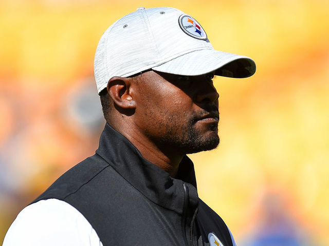 Cardinals Request HC Interview With Steelers' Brian Flores