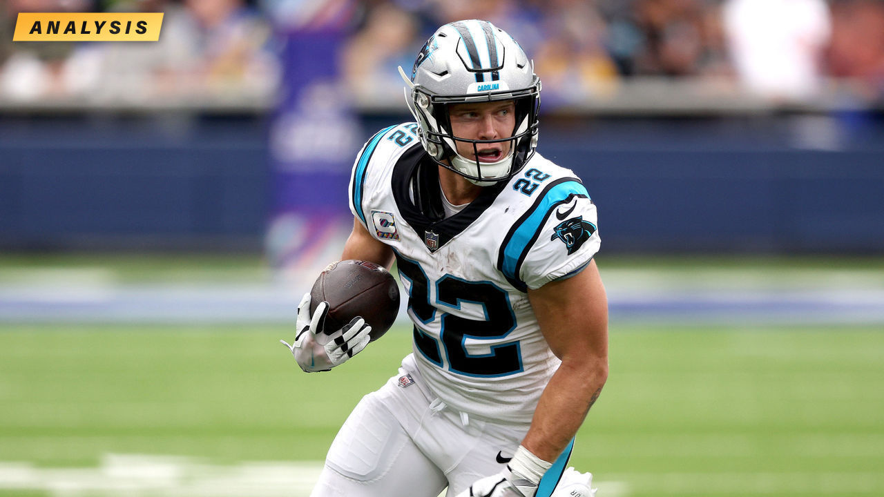 How Christian McCaffrey trade impacted 49ers' Super Bowl, NFC odds