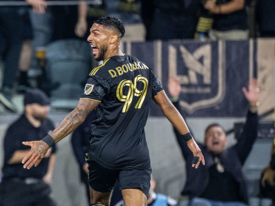 Gareth Bale INCREDIBLE Solo Goal for LAFC! 