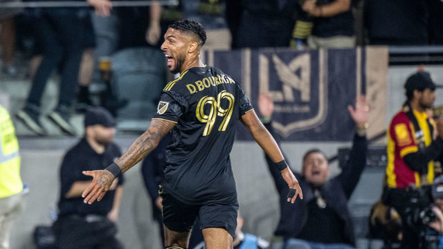 Gareth Bale INCREDIBLE Solo Goal for LAFC! 