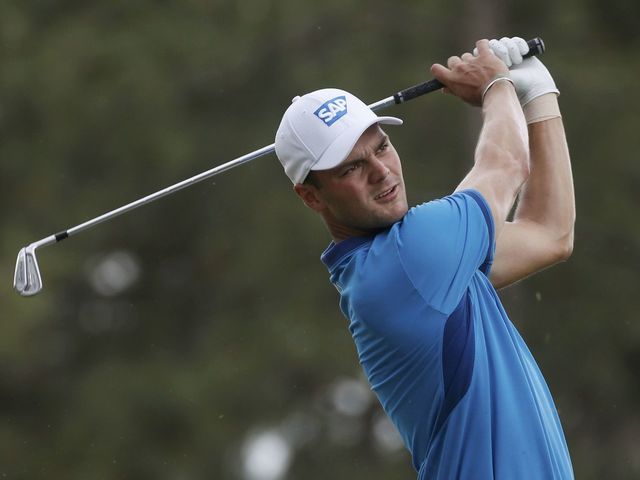 U.S. Open Day 1 Recap: Kaymer leads by 3 after opening round 65, Mickelson at even par