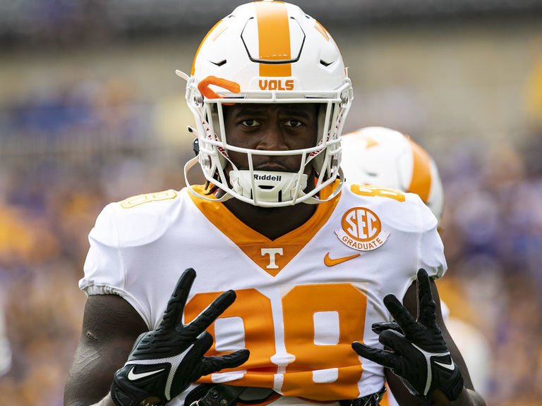 No. 3 Tennessee Vols insist they're focused on UT Martin