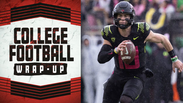 CFB Wrap-Up: Takeaways from Week 8's biggest games