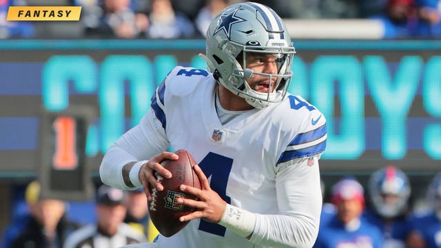 Fantasy: Week 7 Rankings (Sunday Update)