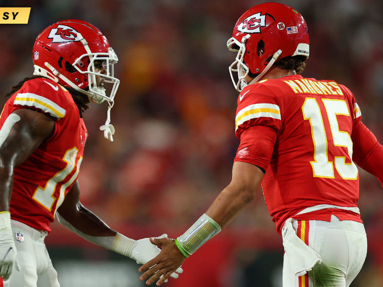 Fantasy: Trade Value Chart - Week 7 (Updated)  theScore.com