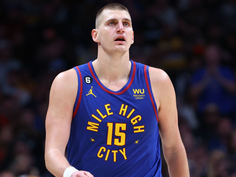 Jokic enters protocols, ruled out for Knicks clash | theScore.com