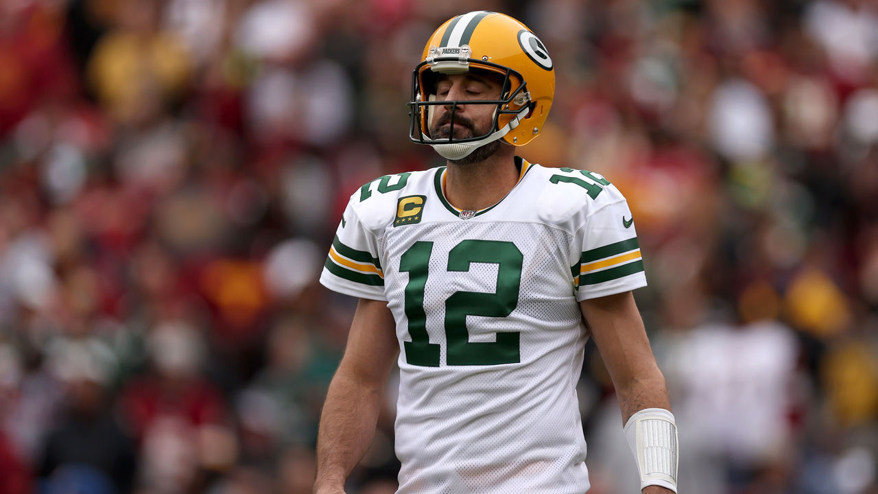 Which Player Have Played for both the Packers and Commanders in