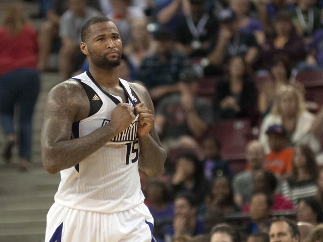 DeMarcus Cousins wants on team USA for FIBA World Cup theScore