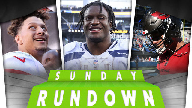 Key takeaways and analysis from Week 7 in the NFL