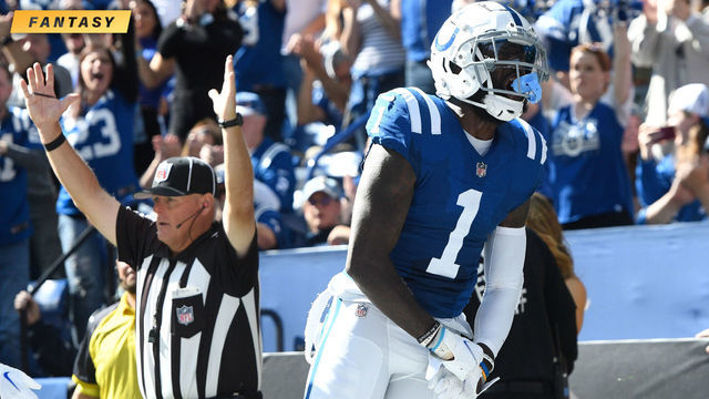 Fantasy Podcast: Top waiver adds, Colts bench Ryan, injury roundup
