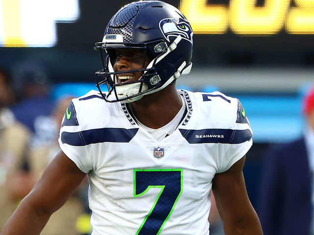 Seahawks go into offseason dejected at another missed chance - The