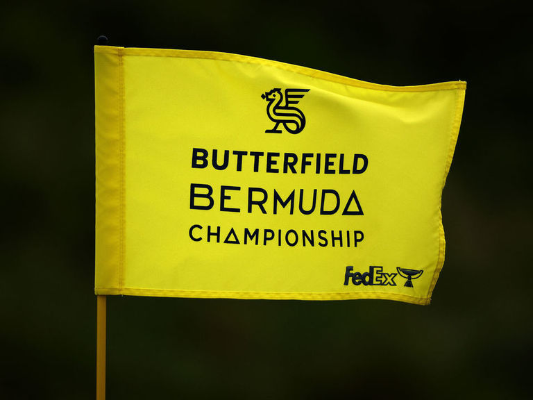 Bermuda Championship What to know for the TOUR's next stop