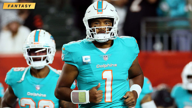 Fantasy: Trade Value Chart - Week 8 (Updated)