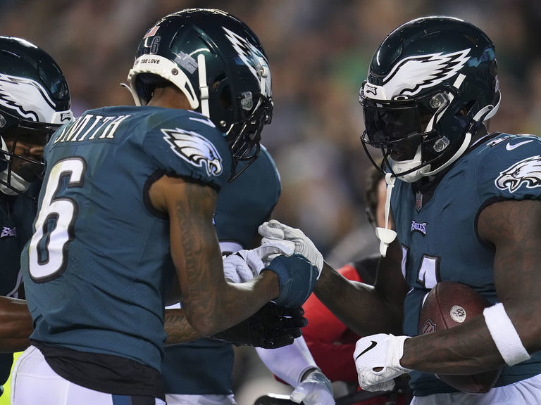 NFL Staff Picks Predicting Winners For Every Week 8 Game TheScore nfl-staff-picks-predicting-winners-for-every-week-8-game-thescore