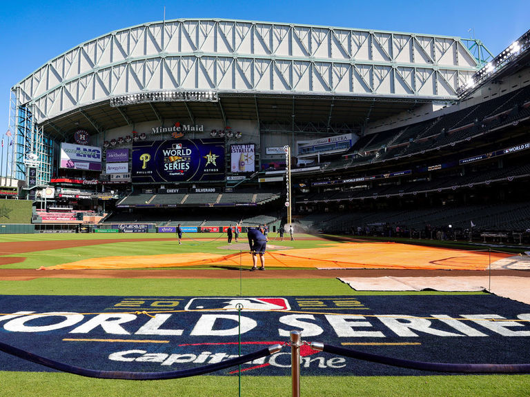 minute maid park logo