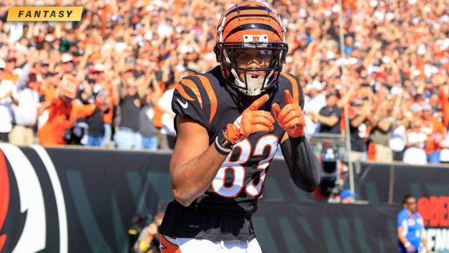 Fantasy: Start, Sit, Stash, Quit - Week 8