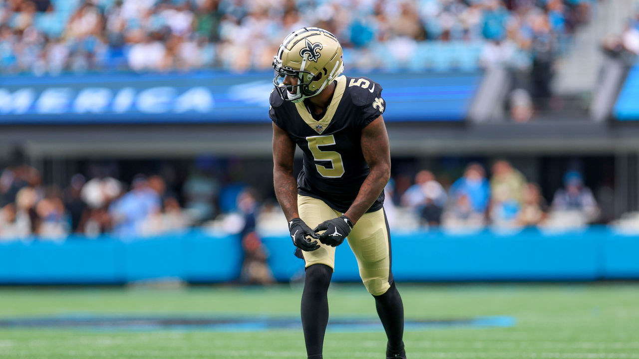 Saints place Landry on IR