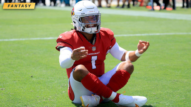 Fantasy: Week 8 Rankings (Sunday Update)