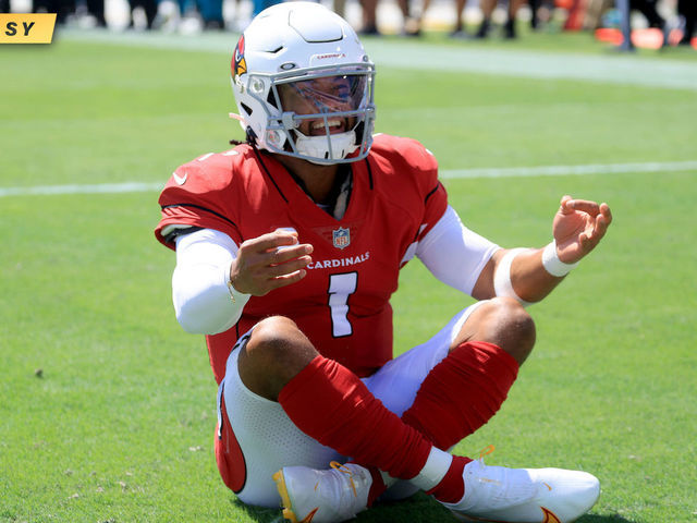 Fantasy Football Week 8: Quarterback rankings