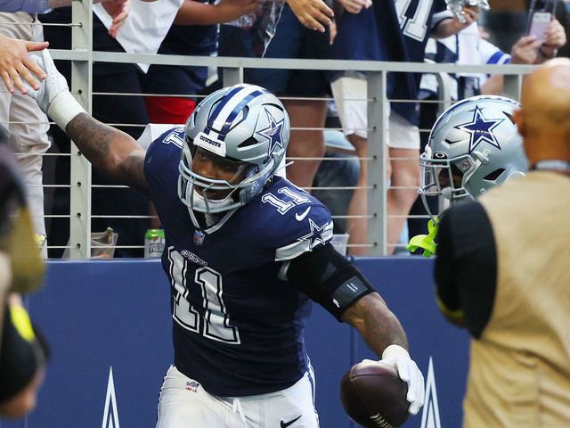 Chicago Bears vs. Dallas Cowboys, AT&T Stadium, Arlington, October