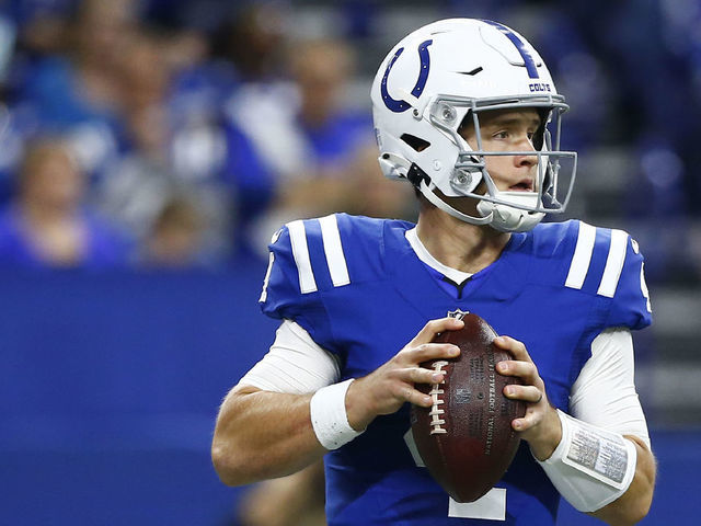 What to know about new Indianapolis Colts starting quarterback Sam Ehlinger  