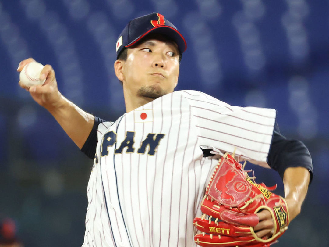 Report: Blue Jays, Rangers, Mariners, Angels join Senga pursuit
