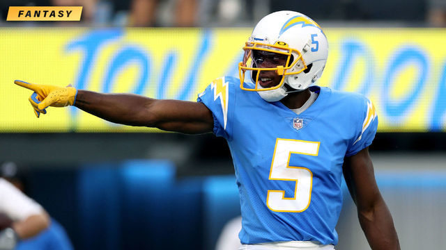 Fantasy: Waiver Wire - Week 9