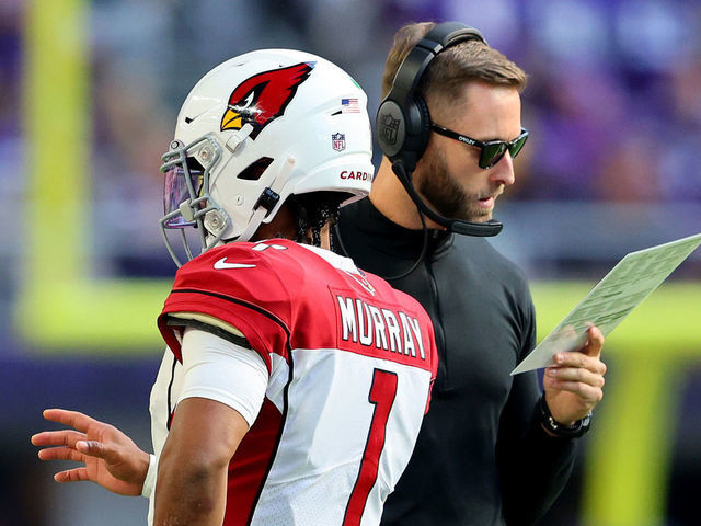 Arizona Cardinals will meet former division rivals in 2020