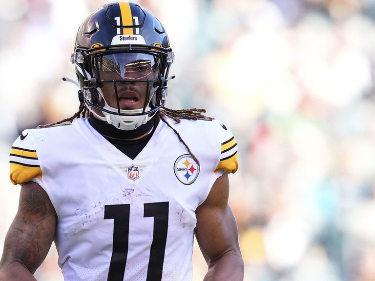 Chase Claypool's comments say he doesn't understand Steelers football