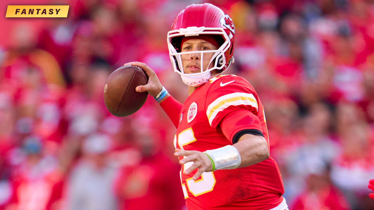 Fantasy Football Quarterback Rankings for Week 9