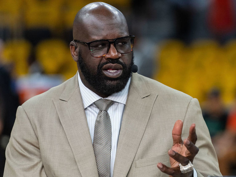 Shaq Wants To Be heavily Involved In Buying NBA Team TheScore shaq-wants-to-be-heavily-involved-in-buying-nba-team-thescore