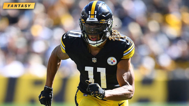 Fantasy Podcast: NFL trade deadline reaction