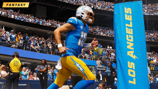 Fantasy: Trade Value Chart - Week 9 (Updated)