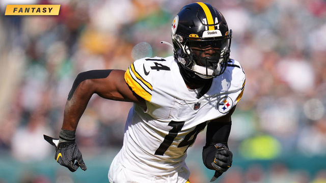 Fantasy Podcast: Risers and fallers from trade deadline, upcoming rookie breakout