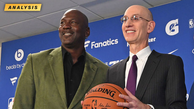 The NBA doesn't need a hard cap. Don't let owners tell you otherwise