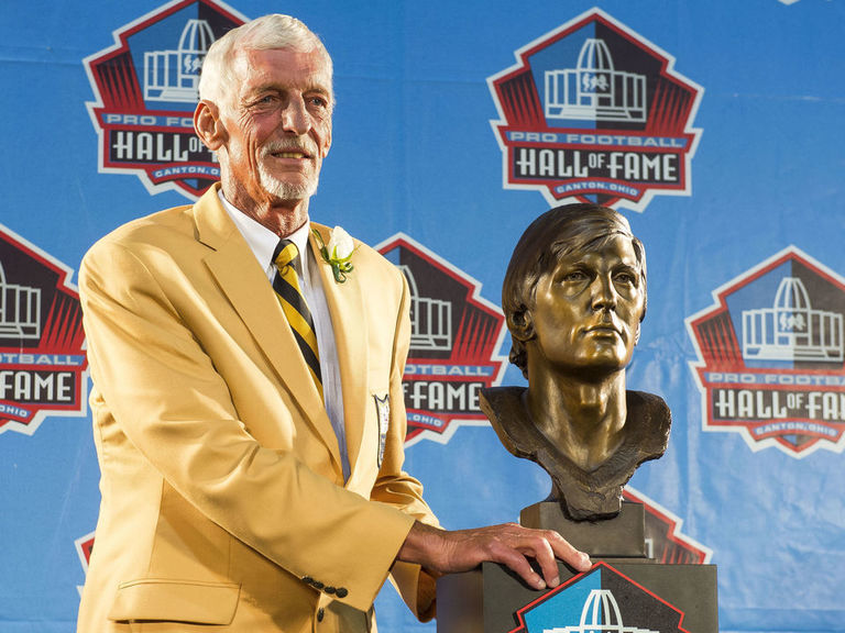 Ray Guy, first Pro Football Hall of Fame punter, dies at 72 | theScore.com