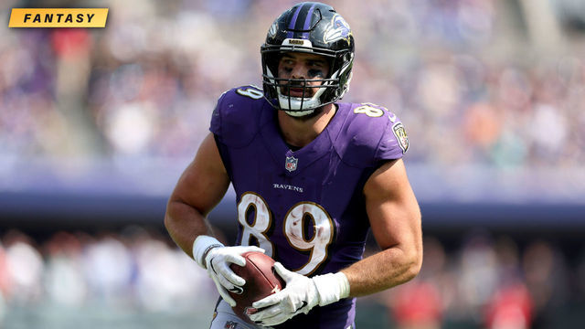 Fantasy Podcast: Injury updates heading into Week 9