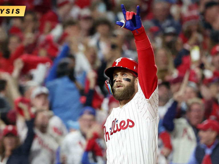 Clutch moments exist. What about clutch players?