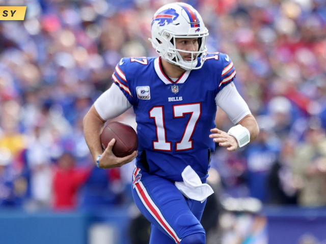 Week 4 Fantasy Quarterback Rankings: PPR - RotoHeat