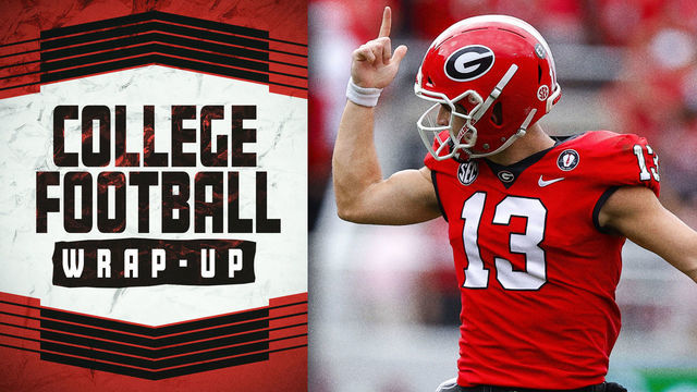 CFB Wrap-Up: Takeaways from Week 10's biggest games