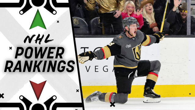 NHL Power Rankings: Each team's biggest cause for concern