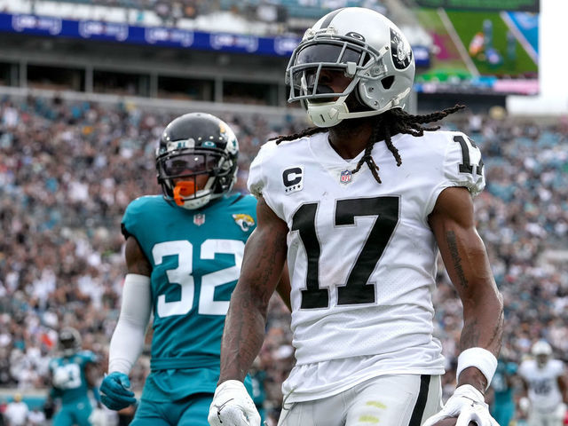 Davante Adams says if Raiders 'want a shot at winning the Super