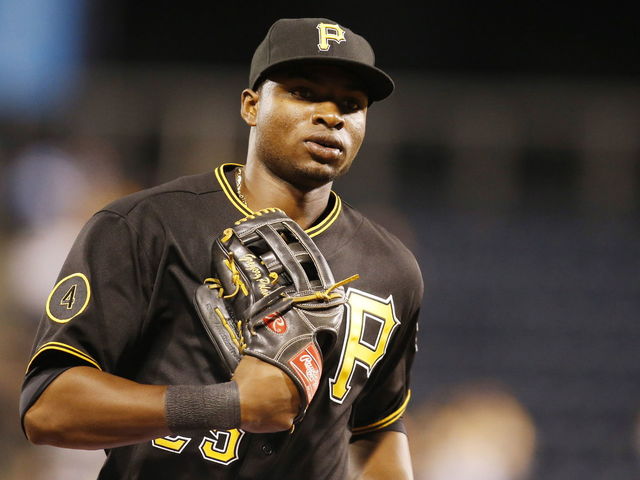 VIDEO: Polanco's embarrassing fall sends Cubs to walk-off victory