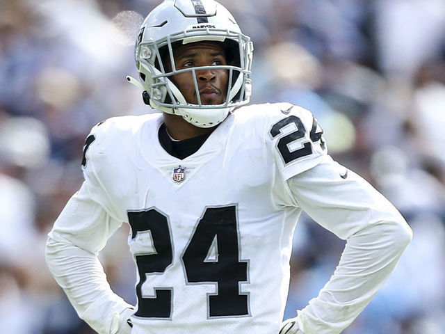 Packers sign strong safety Johnathan Abram off waivers from Raiders