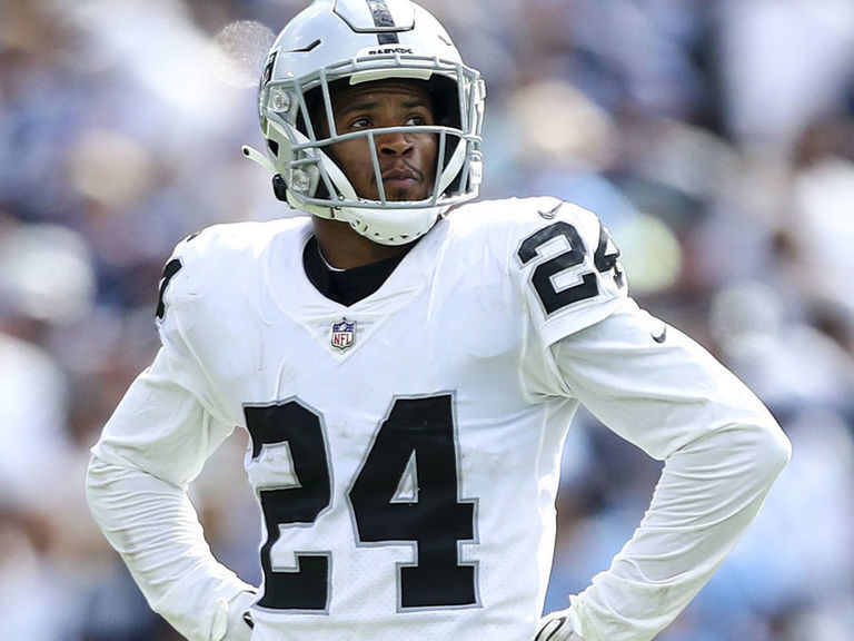 Packers claim former Raiders first-round pick Johnathan Abram off waivers,  per report 