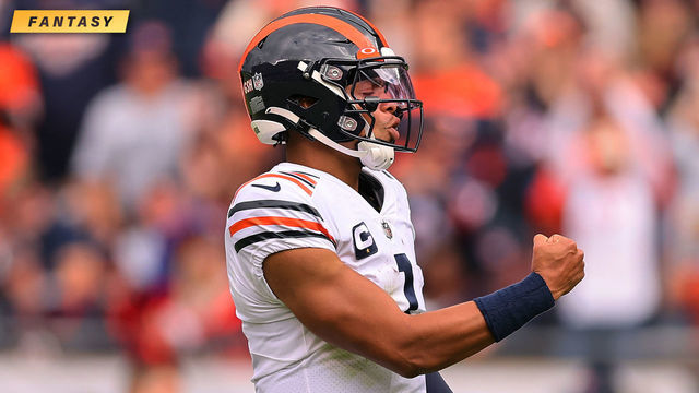 Fantasy: Dynasty Trade Value Chart (Midseason Edition)